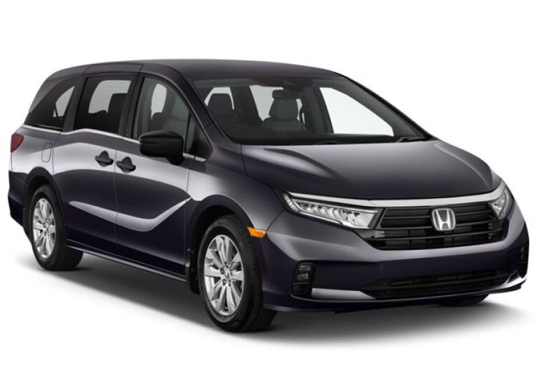 : Elevate your family adventures with the Honda Odyssey Elite. This premium minivan combines versatility and sophistication, making every trip a memorable one.