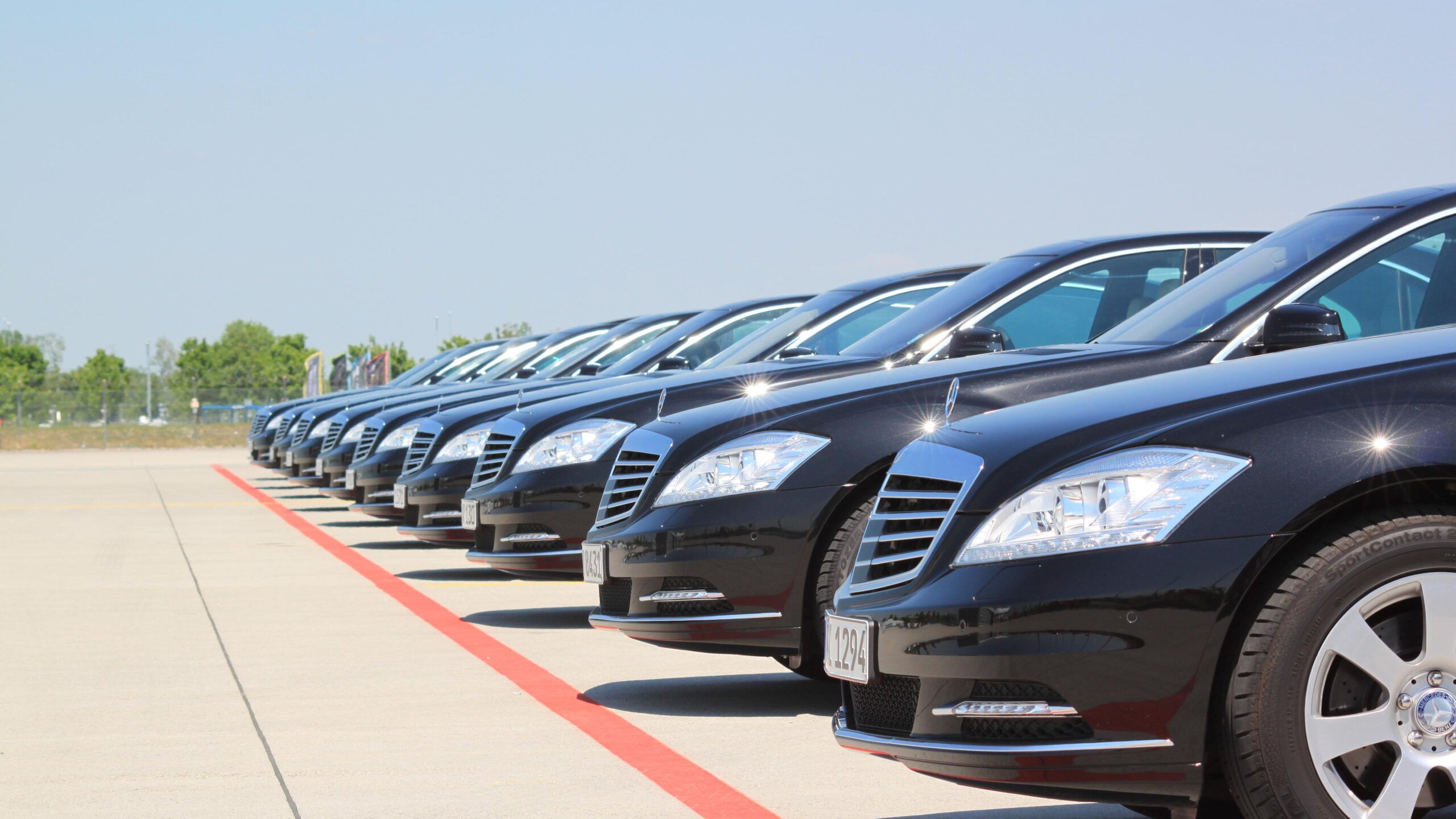 Liberal Airport Parking: Your Stress-Free Gateway to the Skies