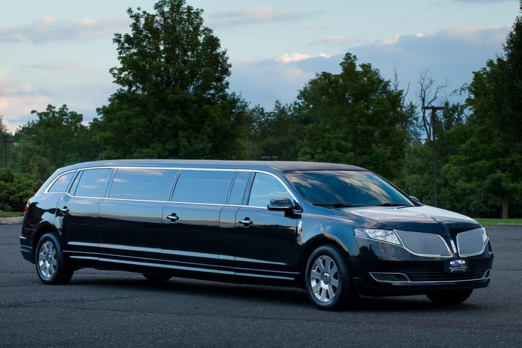 limo rental west chester pa