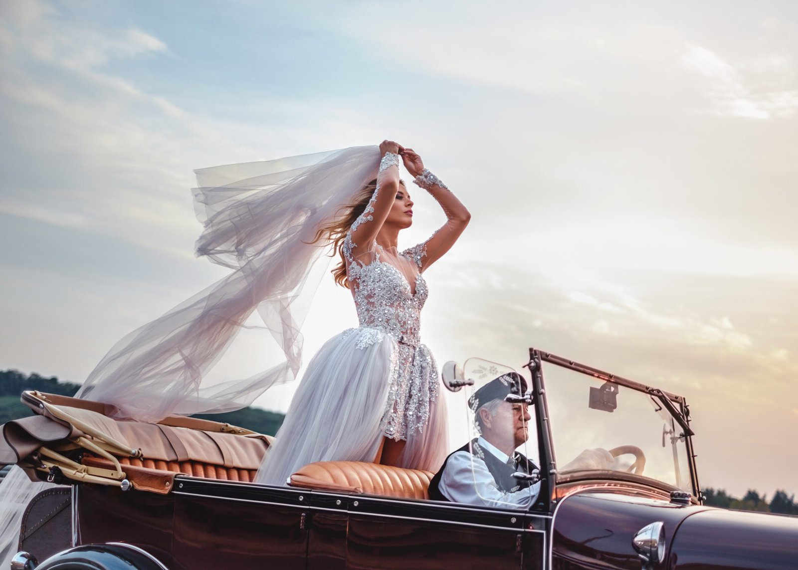 Top Tips and Tricks for a Smooth Ride to Your Wedding Philly Airport
