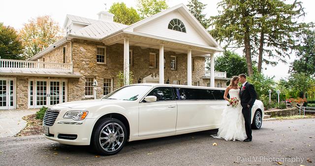 Wedding Limo Service in Collingdale, PA