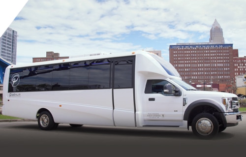 Party Bus Rental