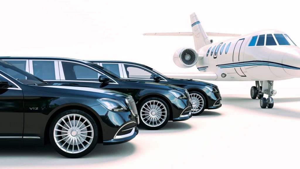 AIRPORT TRANSFERS