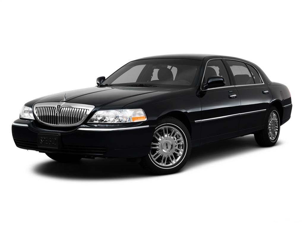 Airport Limousine Service