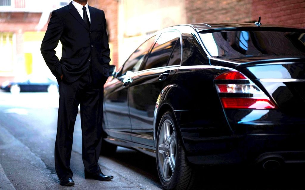 Executive Taxi Services