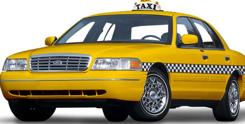 Airport Taxi