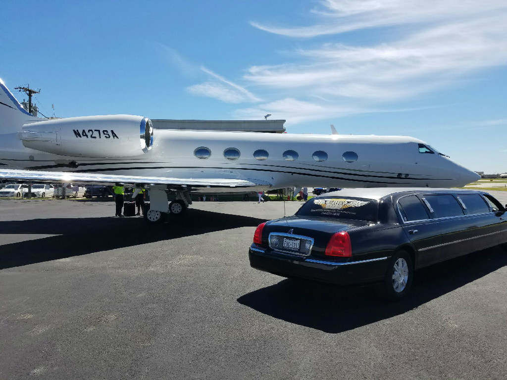 Airport Limousine