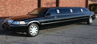 Toronto Limo Rental