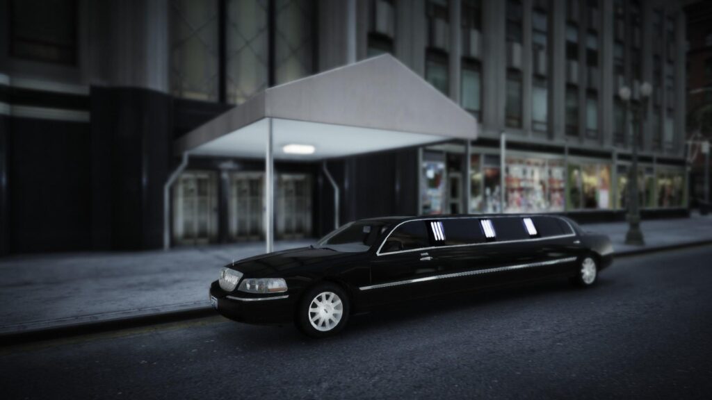 GTA Airport Limousine