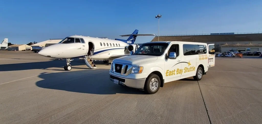 Airport Shuttle Service